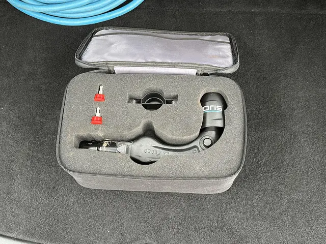 Tesla Model Y Long Range AWD 75 kWh 2023 Elektrisch 22