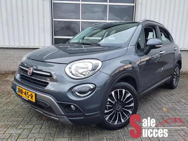 Fiat 500X 1.0 GSE Cross 2021 Benzine