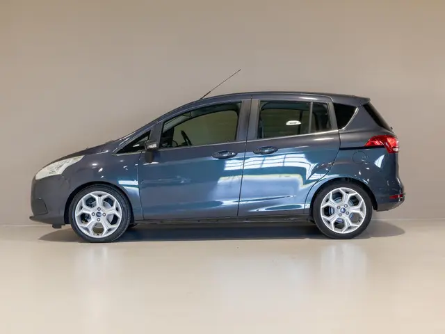 Ford B-MAX 1.0 EcoBoost Titanium / 101pk / 2013 Benzine 12