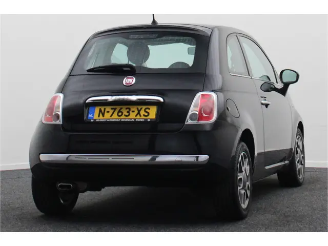 Fiat 500 0.9 TwinAir Turbo 2014 Benzine 18
