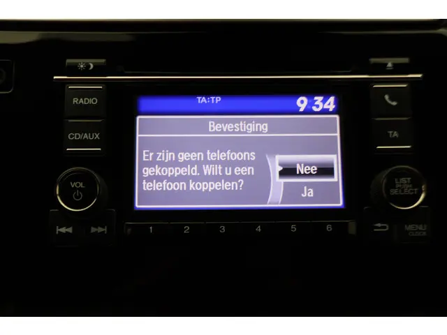 Honda Jazz 1.3 i-VTEC Trend Automaat 2017 Benzine 42