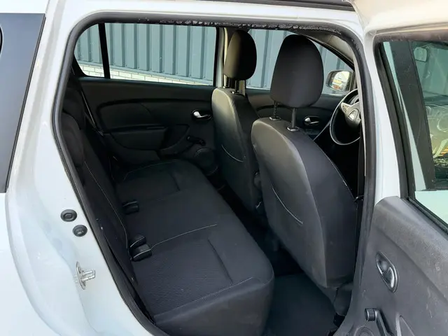 Dacia Logan MCV 0.9 TCe Laureate 2019 Benzine 7