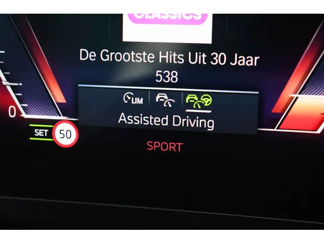 BMW X1 xDrive25e M-Sport 2024 Hybride Benzine 11