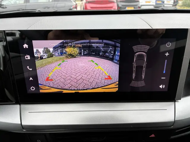 Opel Frontera Electric Edition 44 kWh 2025 Elektrisch 7