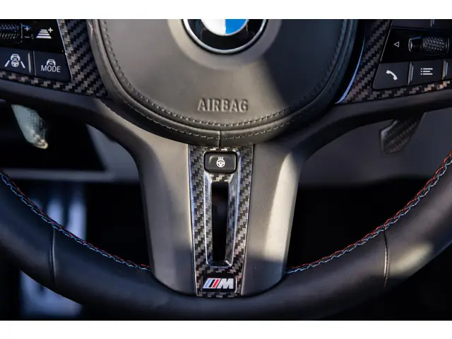 BMW M3 3-serie Touring xDrive Competition 2023 Benzine 36