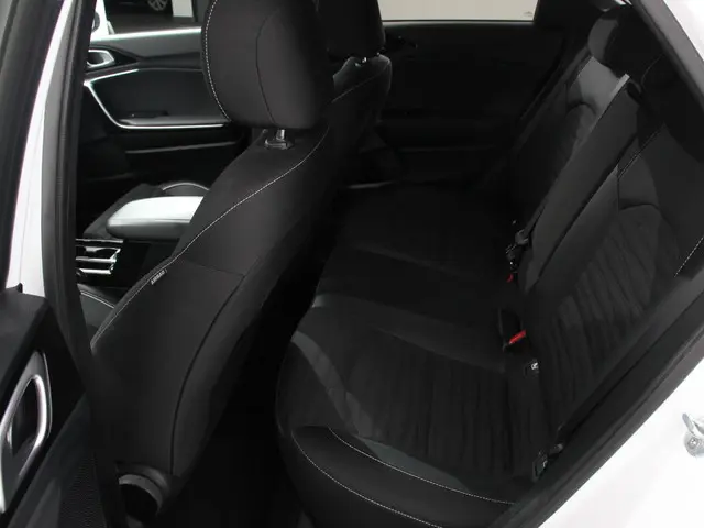 Kia ProCeed 1.5 T-GDi Automaat HEV GT-Line 2022 Benzine 11