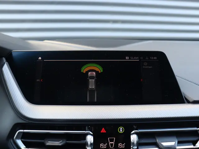 BMW 1 Serie 118i 2022 Benzine 28