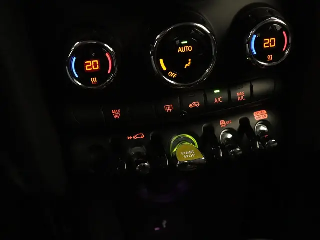 MINI Electric Mini Classic 33 kWh 2021 Elektrisch 32