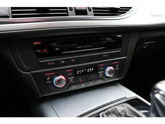 Audi A6 Avant 3.0 TFSI Quattro S-line 2013 Benzine 10