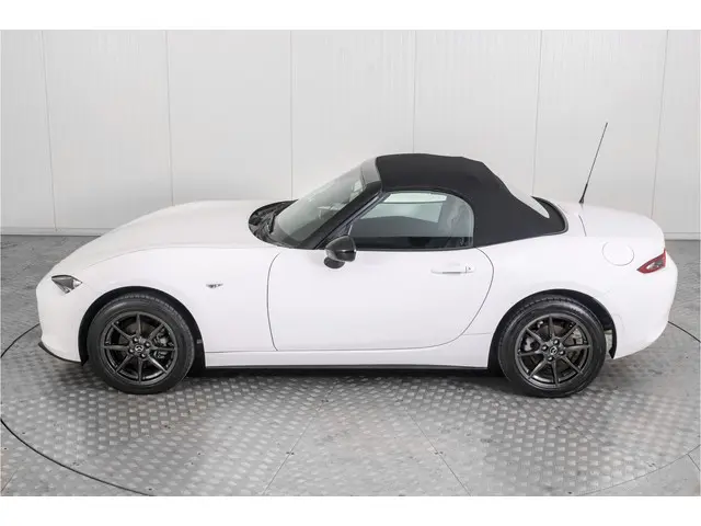 Mazda MX-5 ND 1.5 SkyActiv-G 131 S 2016 Benzine 58