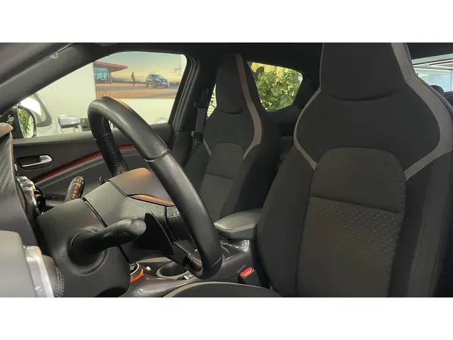Nissan Juke 1.0 DIG-T N-Connecta 2020 Benzine 7