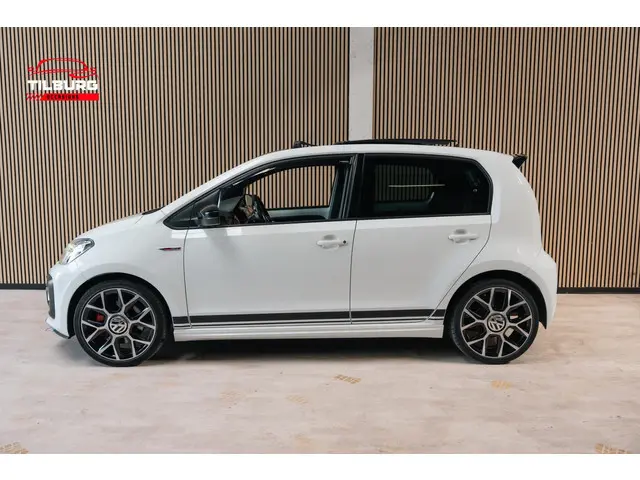 Volkswagen up! 1.0 TSI GTI |Pano| Led | ACC | Navi | 2018 Benzine 2