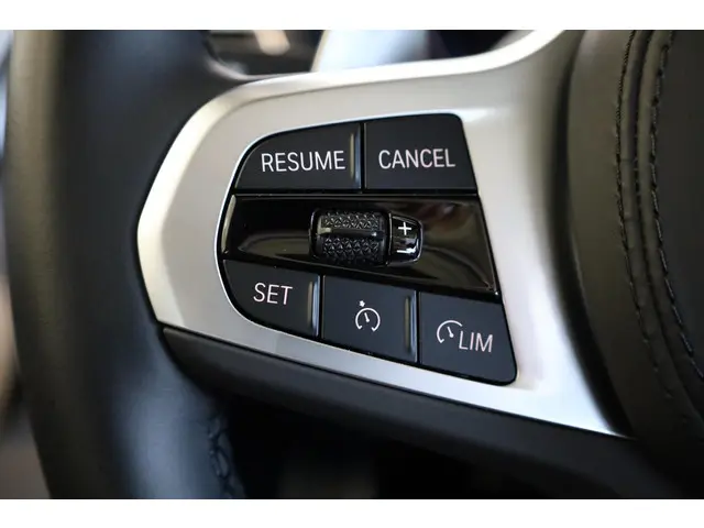BMW X3 xDrive30e 2023 Hybride Benzine 23