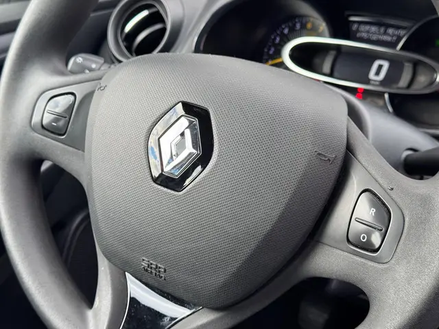 Renault Clio 0.9 TCe Authentique Airco 2015 Benzine 11
