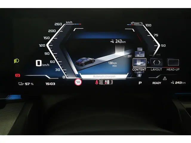 BMW i5 M60 xDrive 84 kWh 2024 Elektrisch 49