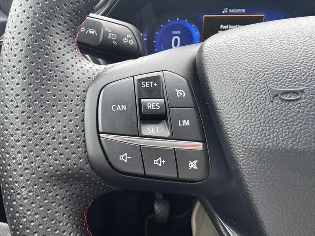 Ford Puma 1.0 EcoBoost Hybrid ST-Line 2023 Benzine 15
