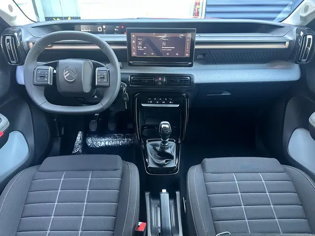 Citroën C3 Aircross 1.2 T S&S You + Pack Plus 2025 Benzine 11