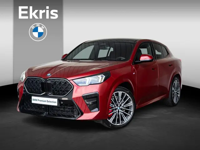 BMW X2 sDrive20i 2024 Benzine