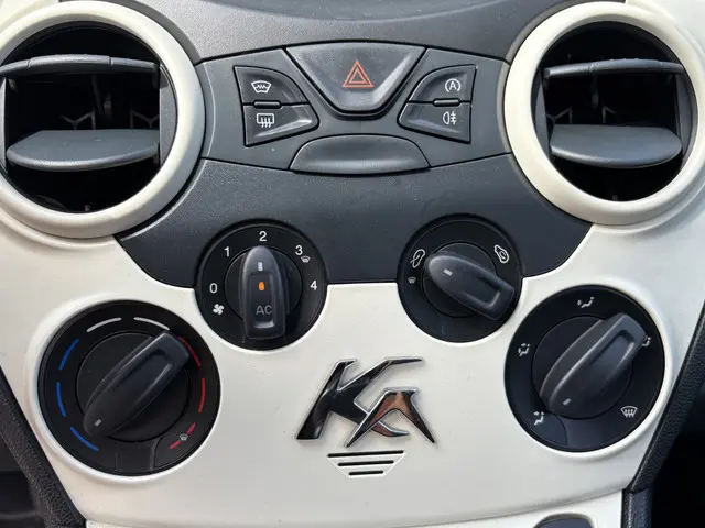 Ford Ka 1.2 Titanium X 2014 Benzine 13