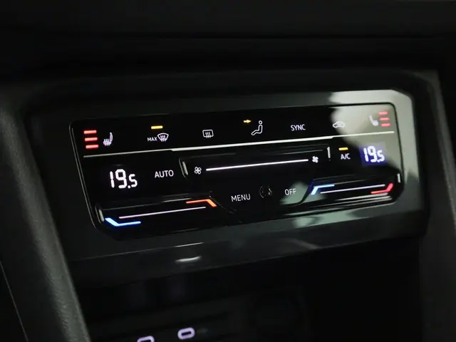 Volkswagen Tiguan 1.5TSI/150PK R-Line DSG 2021 Benzine 31