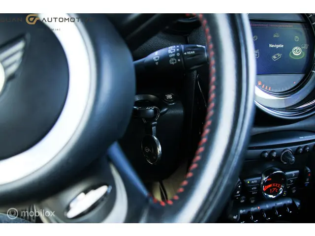 MINI Countryman 1.6 John Cooper Works ALL4 | 2013 Benzine 23