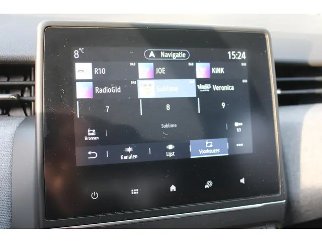 Renault Clio 1.0 TCe 90 GPF evolution 2024 Benzine 29