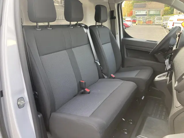 Opel Vivaro-e L3 75 kWh 2025 Elektrisch 6