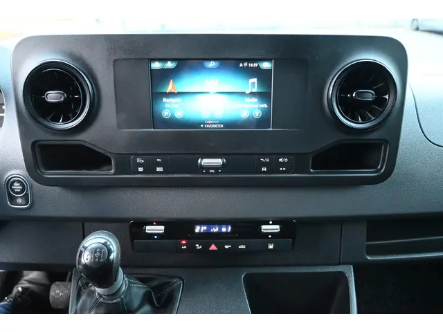 Mercedes-Benz Sprinter 316 CDI L2H1 2019 Diesel 5