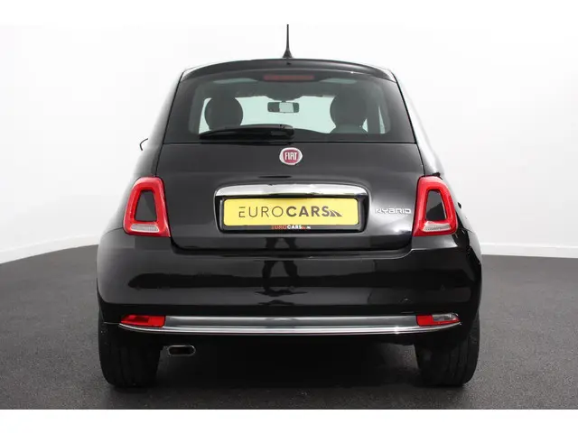 Fiat 500 1.0 Hybrid Star 2020 Benzine 5