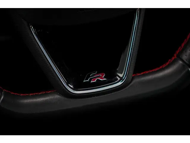 SEAT Ateca 1.5 TSI FR Business Intense 2019 Benzine 43