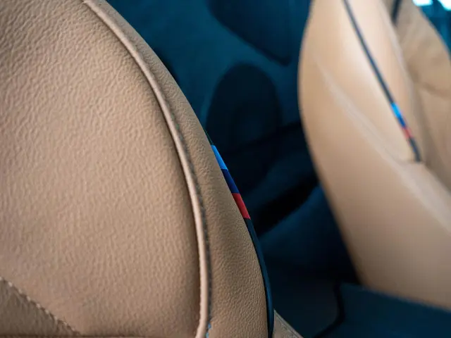 BMW Z4 Roadster M40i 2025 Benzine 23