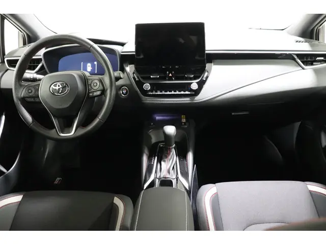 Toyota Corolla Hybrid 140 GR Sport, 2024 Hybride Benzine 3