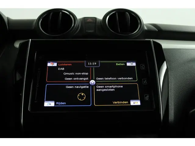 Suzuki Swift 1.2 Stijl Smart Hybrid 2019 Benzine 9