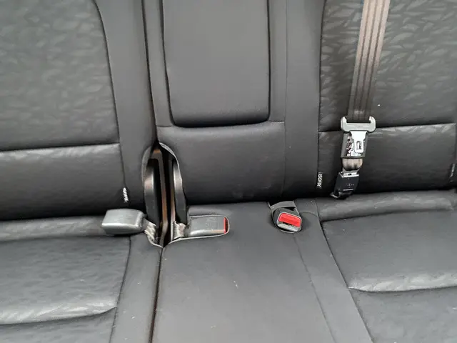 Hyundai ix20 1.4i i-Vision 2015 Benzine 29