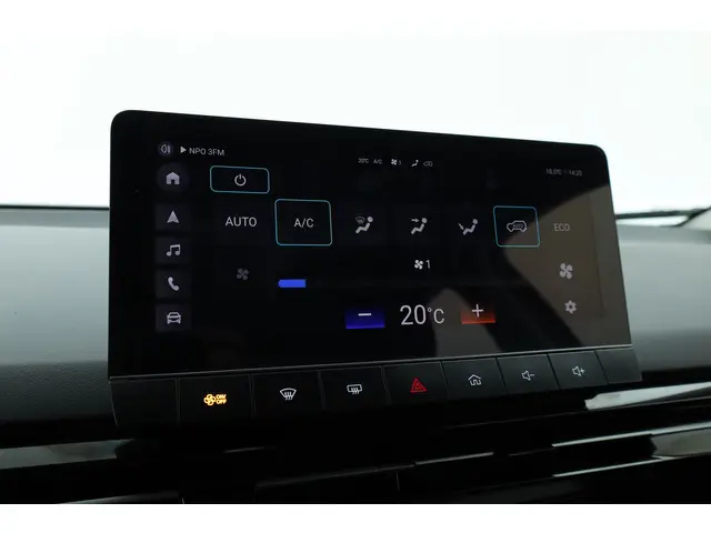 MG MG4 Electric Standard 51 kWh 2025 Elektrisch 22