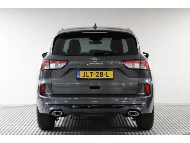 Ford Kuga 2.5 PHEV Vignale 2023 Hybride Benzine 10