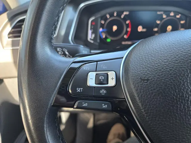 Volkswagen Tiguan 1.5 TSI ACT Highline 2019 Benzine 15