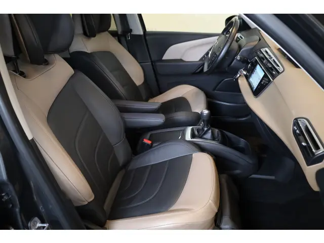 Citroën C4 Picasso PT 130 Exclusive 2016 Benzine 14