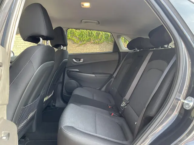 Hyundai Kona EV Fashion 39 kWh 2023 Elektrisch 12