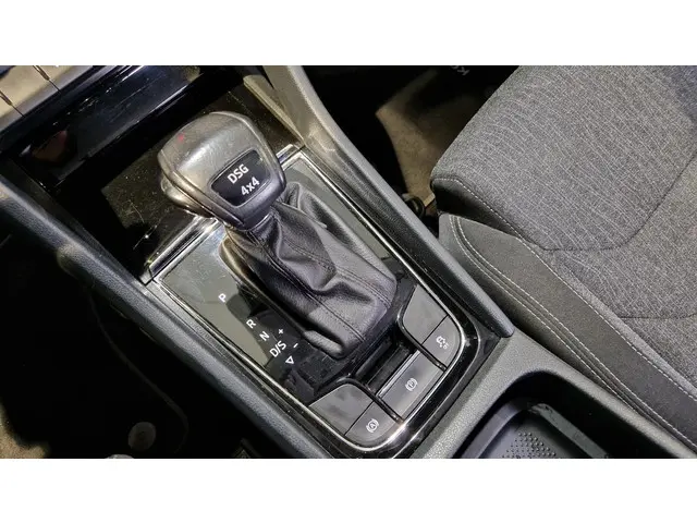 Škoda Kodiaq 2.0 TSI 4x4 Style 2017 Benzine 11
