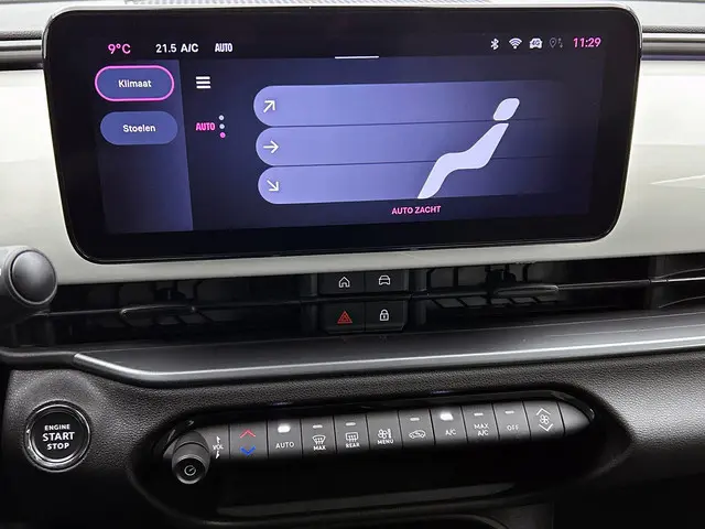 Fiat 600 1.2 Hybrid Bicolore 2024 Benzine 28