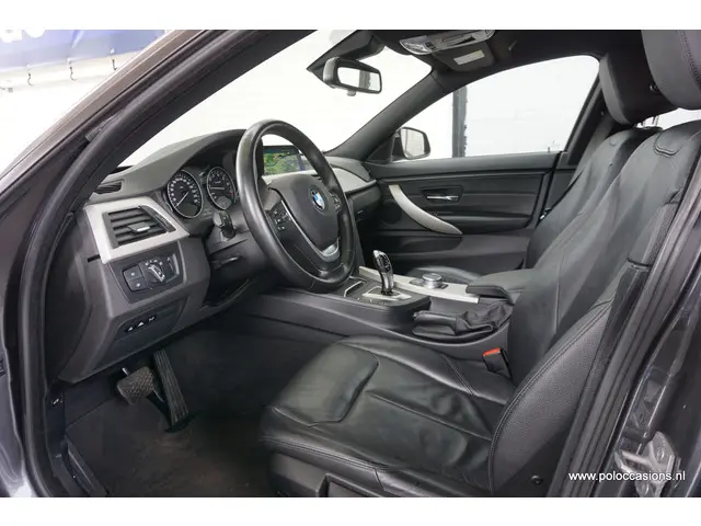 BMW 4 Serie Gran Coupé 420i 2017 Benzine 5
