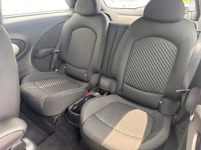 MINI Paceman Mini 1.6 Cooper Knockout Edition 2016 Benzine 4
