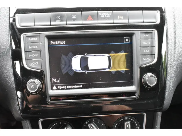 Volkswagen Polo 1.0 BlueMotion Edition 2017 Benzine 18