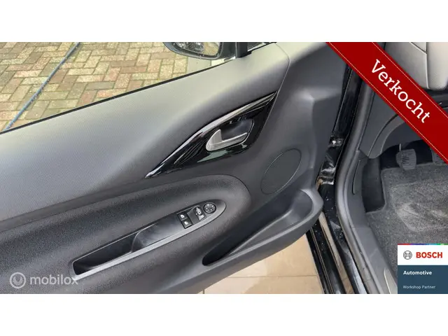 Citroën DS3 1.2 VTi So Chic 2013 Benzine 5