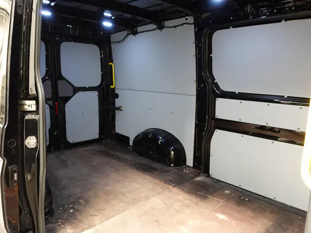 MAN TGE 140pk L3H2 / L2H1 2x Schuifdeur 2019 Diesel 18