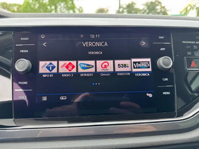Volkswagen Polo 1.0 TSI Highline 2018 Benzine 22