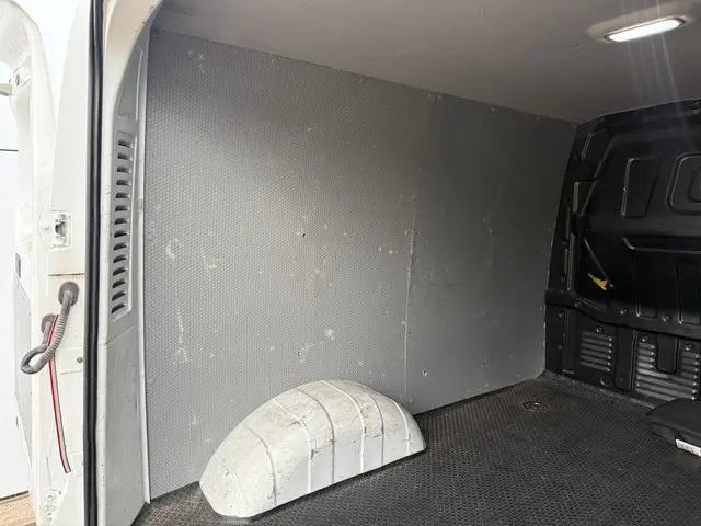 Maxus eDeliver3 122PK 2020 Elektrisch 14