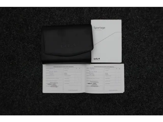 Kia Sportage 1.6 T-GDi MHEV ComfortLine 2022 Benzine 47