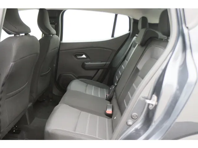 Dacia Sandero 1.0 TCe 90 Comfort 2022 Benzine 13